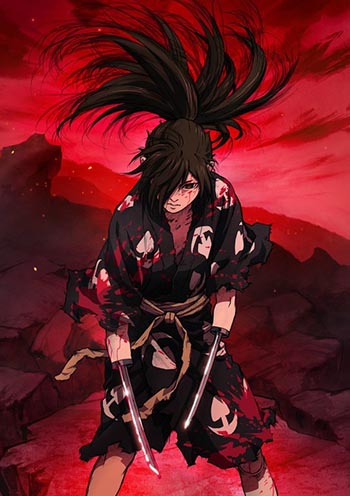Dororo