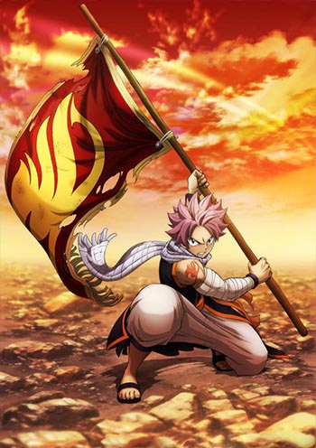 Fairy Tail (2018)