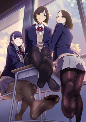 Miru Tights